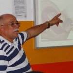 Comissão de Prevenção de Acidentes inicia semana de atividades na Celog - Fotos: Ricardo Pinho