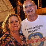 Primeira eliminatória do Alumiar atrai sergipanos e turistas à Orla de Atalaia - Fotos: Fabiana Costa/Secult
