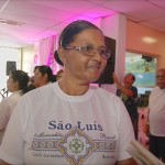 Centro de Oncologia do Huse promove ação do ‘Outubro Rosa’ -