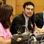 Centro de Oncologia integra debate sobre ‘Outubro Rosa’ na Alese -