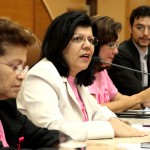 Centro de Oncologia integra debate sobre ‘Outubro Rosa’ na Alese -
