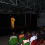 Edital da Secult apoia promoção da cultura sergipana fora do Estado - Foto: Divulgação