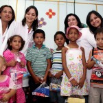 Dia do Odontólogo é comemorado no Centro de Oncologia do Huse -