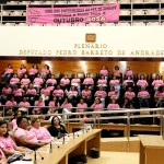 Centro de Oncologia integra debate sobre ‘Outubro Rosa’ na Alese -