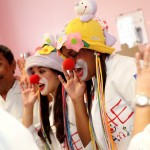 Oficinas e 'Anjos da Enfermagem' integram programação da Semana do Servidor - Foto: Bruno César
