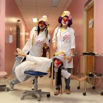 Oficinas e 'Anjos da Enfermagem' integram programação da Semana do Servidor - Foto: Bruno César