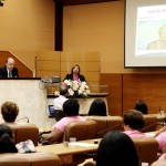 Centro de Oncologia integra debate sobre ‘Outubro Rosa’ na Alese -