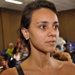 Dança e Teatro promove debate sobre as artes cênicas em SE - Aapresentação do bailarino Nelson Santos / Fotos: Fabiana Costa/Secult