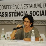 Sergipe discute avanços e desafios na área social durante conferência - Fotos: Edinah Mary/Seides