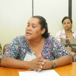 MP e Seides esclarecem dúvidas do Motu sobre Lei do Aluguel Social - Fotos: Edinah Mary/Seides
