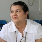 Cohidro promove palestra sobre higiene bucal no Dia do Dentista - Fotos: Ascom/Cohidro
