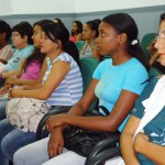Funesa inicia segundo módulo do curso Técnico em Saúde Bucal - Fotos: Ascom/Funesa