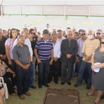 Jackson Barreto destaca a alegria de seu irmão durante sepultamento  -