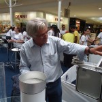 Semarh participa de Feira da Ciência no Shopping Jardins - Fotos: Ascom/ Semarh