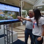 Semarh participa de Feira da Ciência no Shopping Jardins - Fotos: Ascom/ Semarh