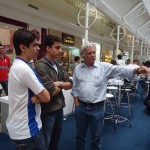 Semarh participa de Feira da Ciência no Shopping Jardins - Fotos: Ascom/ Semarh