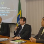 Sergipe é modelo em Procuradoria Itinerante -