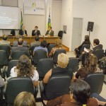 Sergipe é modelo em Procuradoria Itinerante -
