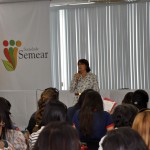 Saúde realiza Seminário de Atualização do Dia da Sífilis - Fotos: Fabina Costa/SES
