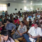 Estado certifica 120 integrantes do Bolsa Família em cursos profissionalizantes -