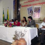 Estado certifica 120 integrantes do Bolsa Família em cursos profissionalizantes -