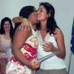 Estado certifica 120 integrantes do Bolsa Família em cursos profissionalizantes -