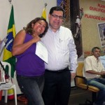 Estado certifica 120 integrantes do Bolsa Família em cursos profissionalizantes -