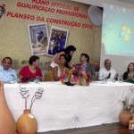 Estado certifica 120 integrantes do Bolsa Família em cursos profissionalizantes -