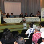 Seminário discute inclusão de pessoas com deficiência no mercado de trabalho - Fotos: Ascom/Seides