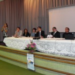 Seminário discute inclusão de pessoas com deficiência no mercado de trabalho - Fotos: Ascom/Seides