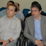 Setur realizará curso de capacitação para taxistas em Aracaju - Fotos: Ascom/Setur