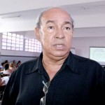 Diretores de escolas participam de reunião sobre o Programa Mais Educação - Fotos: Juarez Silveira/Seed
