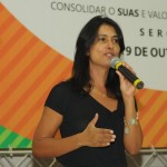 Propostas e eleição de delegados marcam Conferência de Assistência Social -