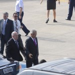 Jackson Barreto e Michel Temer discutem repasse de recursos para o sistema penitenciário estadual -
