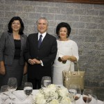 Jackson Barreto e Michel Temer discutem repasse de recursos para o sistema penitenciário estadual -