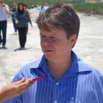 Trade Turístico de Sergipe visita obras da Ponte Gilberto Amado - Fotos: Ascom/Setur