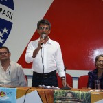 Educadores fazem explanações de experiências exitosas em escolas da rede estadual de ensino  - Fotos: José Santana Filho