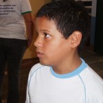 Secretária participa de abertura de exposição no Museu Histórico de Sergipe -