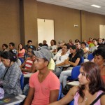 Seminário de Circo
