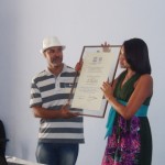 Secretária participa de abertura de exposição no Museu Histórico de Sergipe -