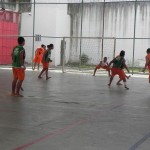 Cenam realiza Semana do Adolescente com jogos e apresentações - Fotos: Ascom/Seides