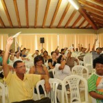 Propostas são eleitas na Conferência da Assistência Social - Fotos: Edinah Mary/Seids