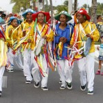 Governo promove ‘Dia de Todas as Crianças’ e garante diversão na Orla - O coordenador geral da festa  e secretário adjunto de Estado da Cultura