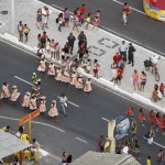 Governo promove ‘Dia de Todas as Crianças’ e garante diversão na Orla - O coordenador geral da festa  e secretário adjunto de Estado da Cultura