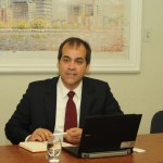 Seides e BID estudam possibilidades para firmar cooperação técnica  -