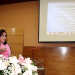 Centro de Oncologia integra debate sobre ‘Outubro Rosa’ na Alese -