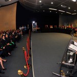 Marcelo Déda é homenageado com a mais alta comenda da Defensoria Pública do Estado -