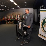 Marcelo Déda é homenageado com a mais alta comenda da Defensoria Pública do Estado -