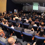 Marcelo Déda é homenageado com a mais alta comenda da Defensoria Pública do Estado -
