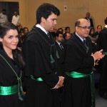 Marcelo Déda é homenageado com a mais alta comenda da Defensoria Pública do Estado -